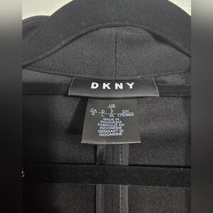 DKNY womens blazer